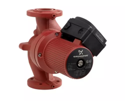 Bomba circuladora UPS