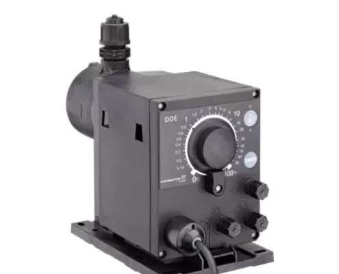 Bombas Grundfos DDE