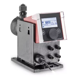 Bomba Dosificadora Grundfos - Digital DDA