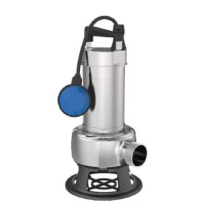 Bomba para agua residual serie UNILIFT AP50B