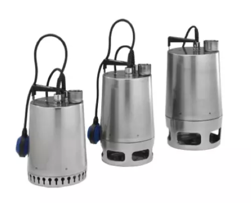 Bomba sumergible Unilift AP