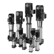 Bombas Grundfos de México en San Luis Potosí