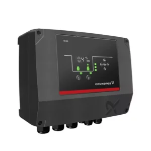 Tablero de Control LC231