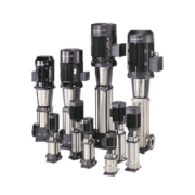 Distribuidor de Bombas Grundfos en Monterrey