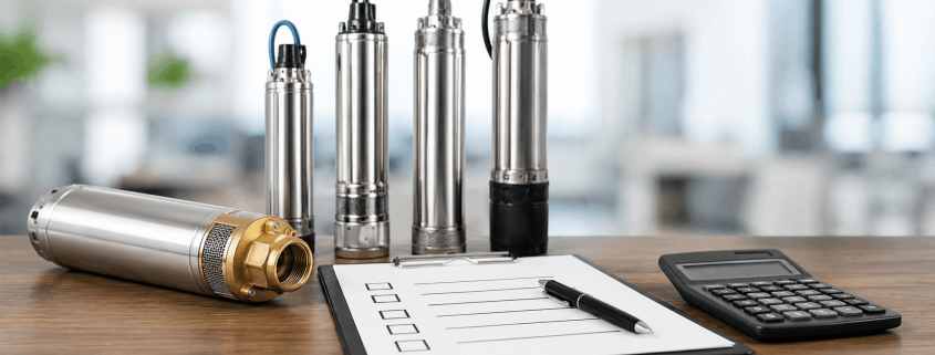 ¿Cómo comparar los precios de bombas sumergibles Grundfos sin equivocarte?
