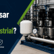 cuando usar un sistema booster industrial