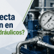 que afecta la presion en sistemas hidraulicos